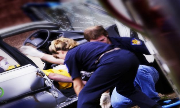 ¿Que Puedo Hacer Si Soy Lesionado En Un Accidente De Tránsito Como Acompañante En Una Motocicleta? – Caso de Éxito 16