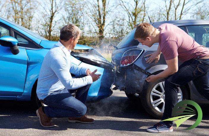 ¿Que Hacer Cuando Un Familiar Sufre Lesiones Por Un Accidente De Tránsito? -Caso de Éxito 19