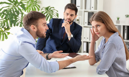 ¿Qué Sucede Cuando Una De Las Partes Incumple Un Acuerdo De conciliación? Caso de Éxito 55