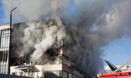 ¿Que Hacer Cuando Sufres Daños E Incendio  En Tu Propiedad Como Consecuencia De Un Rompimiento De Una Línea De Alta Tensión?-Caso de Éxito 13