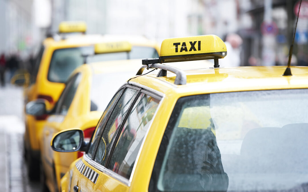 ¿Que Debo Hacer Cuando  Causan Lesiones Derivadas De Un Accidente De Tránsito Como Pasajera De Un Vehículo Taxi?- Caso de Éxito 17