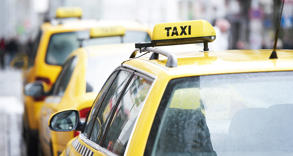 ¿Que Debo Hacer Cuando  Causan Lesiones Derivadas De Un Accidente De Tránsito Como Pasajera De Un Vehículo Taxi?- Caso de Éxito 17