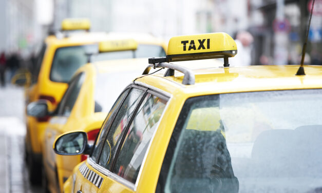 ¿Que Debo Hacer Cuando  Causan Lesiones Derivadas De Un Accidente De Tránsito Como Pasajera De Un Vehículo Taxi?- Caso de Éxito 17