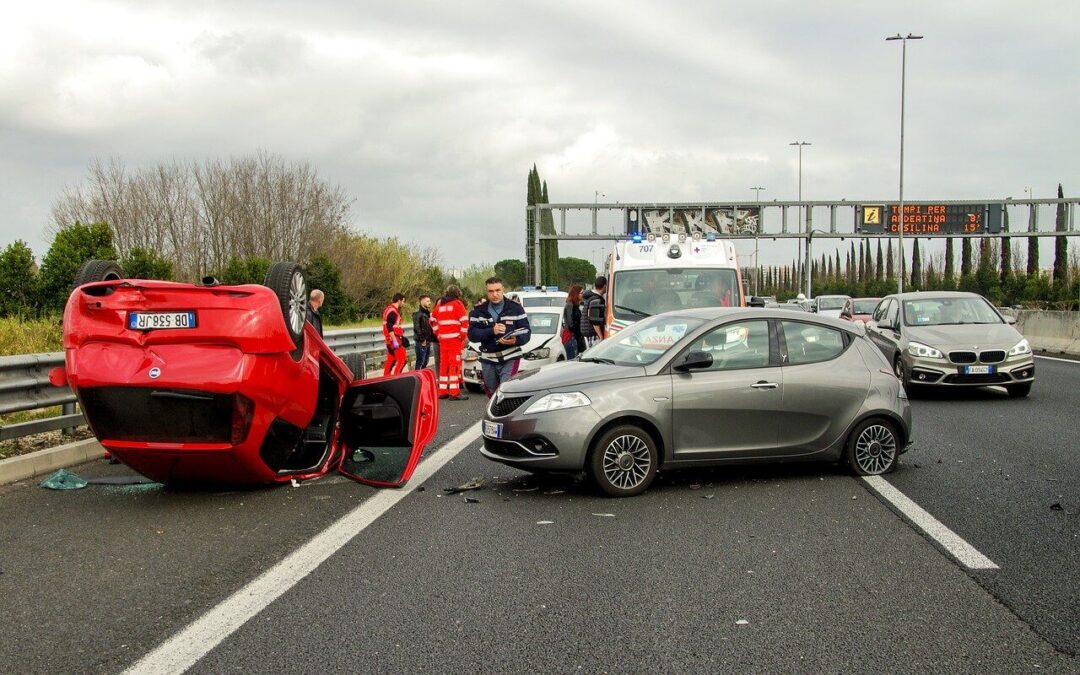 ¿Que Hacer Cuando Tienes Una Empresa De Asistencia Y Es Demandada Por Los Daños De Un Vehículo Causados Durante La Ejecución De Un Servicio? Caso de Éxito 40