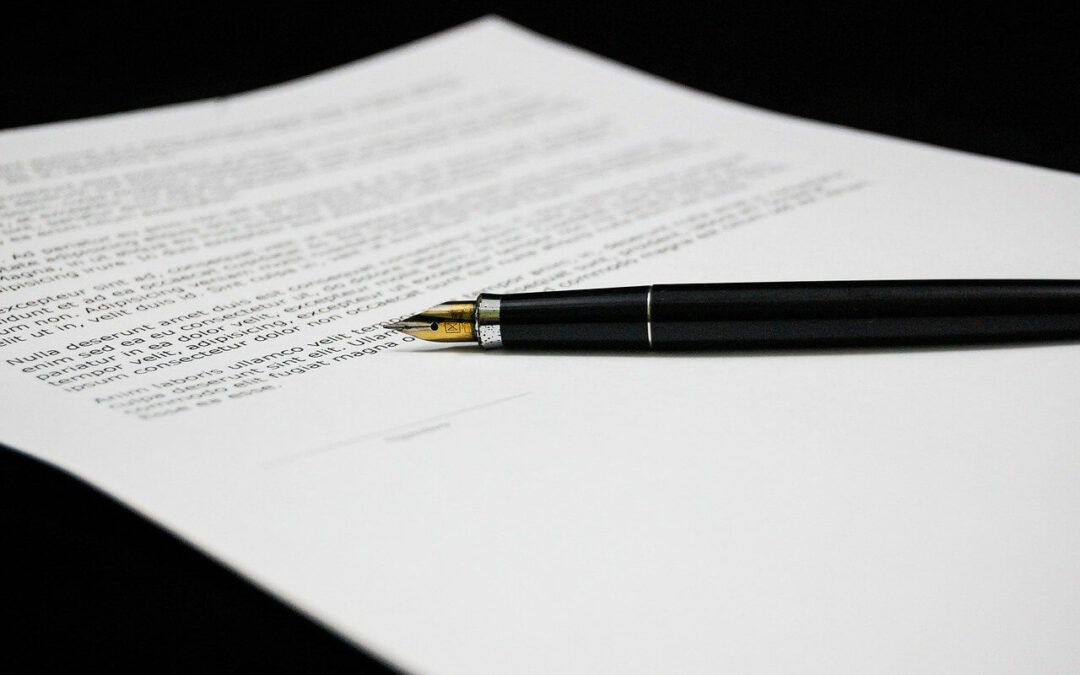 ¿Que Hacer Cuando Te Demandan Por Un Titulo Valor (Cdt, Cheque, Entre Otros) Que Tu Firmaste? – Caso de Éxito 45