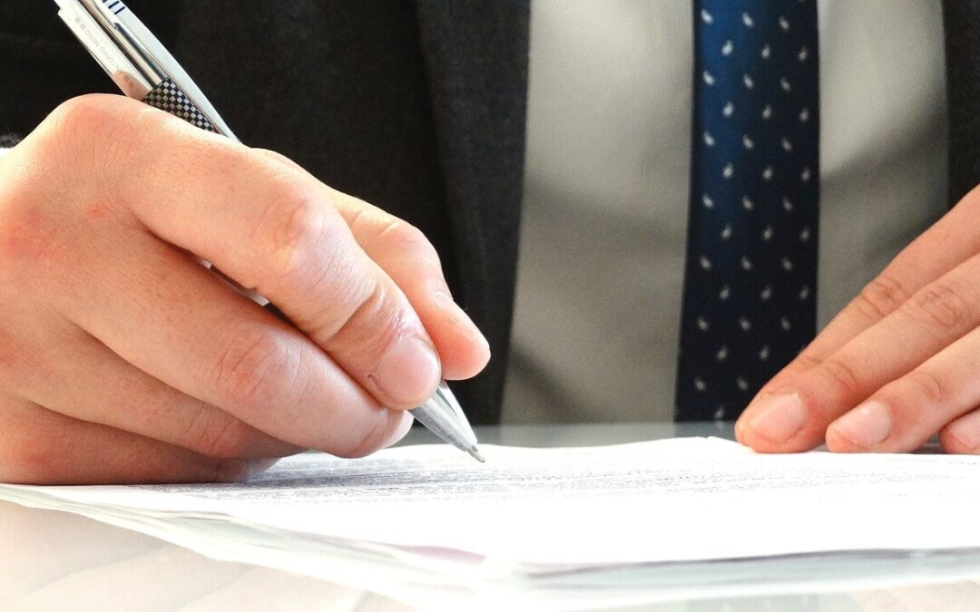 ¿Qué Puedo Hacer Cuando Me Demandan Dentro De Un Proceso Ejecutivo Con Un Pagaré Con Irregularidades? – Caso de Éxito 39