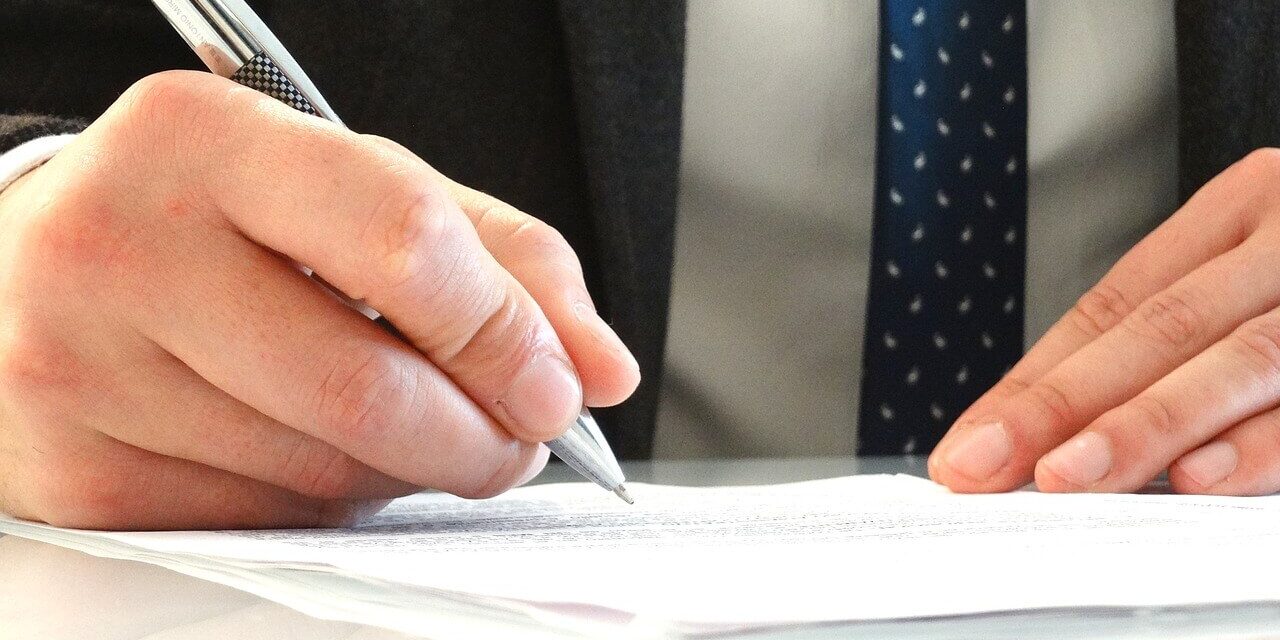 ¿Qué Puedo Hacer Cuando Me Demandan Dentro De Un Proceso Ejecutivo Con Un Pagaré Con Irregularidades? – Caso de Éxito 39