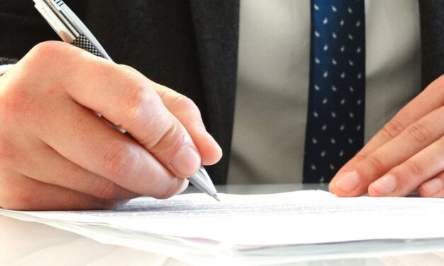 ¿Qué Puedo Hacer Cuando Me Demandan Dentro De Un Proceso Ejecutivo Con Un Pagaré Con Irregularidades? – Caso de Éxito 39