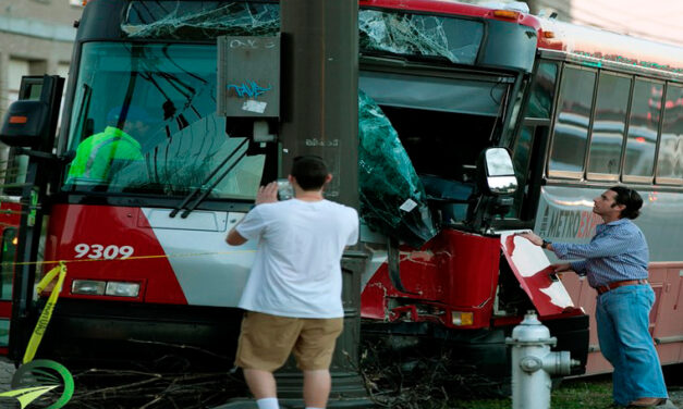 ¿Qué Puedo Hacer Si Un Hijo Fallece Como Pasajero De Un Bus De Servicio Público? La Muerte De Un Hijo Es Un Hecho Antinatural   Caso de Éxito 59