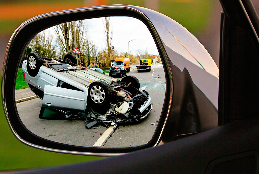 ¿Que Hacer Cuando Un Familiar Sufre Lesiones Graves Por Un Accidente De Tránsito Cuando Se Movilizaba Como Pasajero? – Caso de Éxito 34