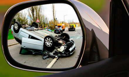 ¿Que Hacer Cuando Un Familiar Sufre Lesiones Graves Por Un Accidente De Tránsito Cuando Se Movilizaba Como Pasajero? – Caso de Éxito 34