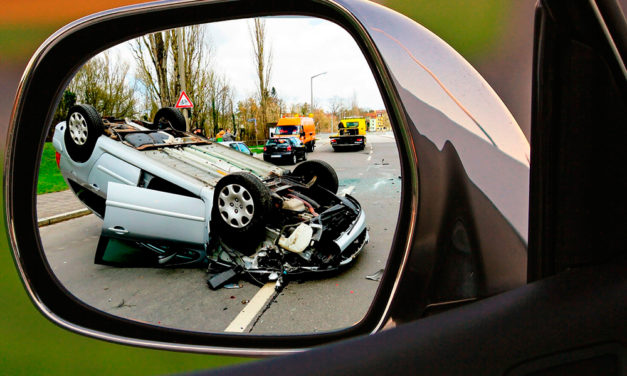 ¿Que Hacer Cuando Un Familiar Sufre Lesiones Graves Por Un Accidente De Tránsito Cuando Se Movilizaba Como Pasajero? – Caso de Éxito 34