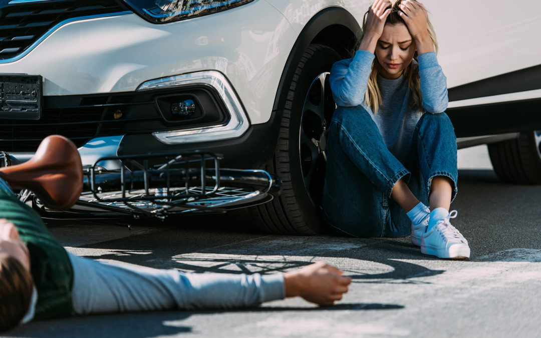 ¿Que Puedo Hacer Cuando En Un Accidente De Tránsito Con Un Vehículo Del Estado Un Familiar Pierde La Vida? -Caso de Éxito 21