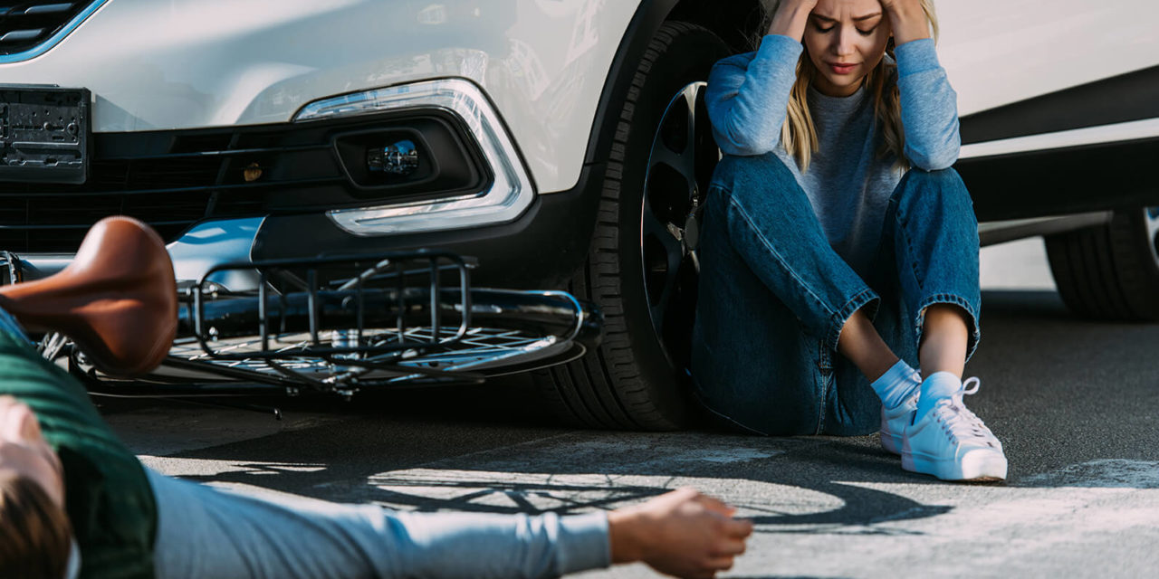 ¿Que Puedo Hacer Cuando En Un Accidente De Tránsito Con Un Vehículo Del Estado Un Familiar Pierde La Vida? -Caso de Éxito 21