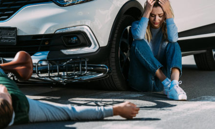 Indemnización Por Daños Sufridos Como Consecuencia De Un Accidente De Tránsito – Caso de Éxito 67
