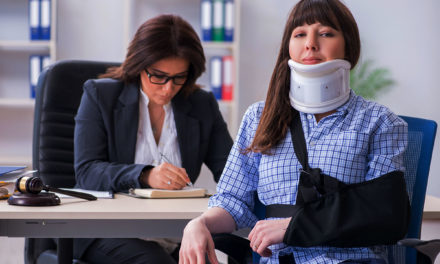 ¿Como Puedo Obtener Justicia Cuando En Un Procedimiento Médico Se Me Causan Daños Por Responsabilidad De La Entidad? -Caso de Éxito 23