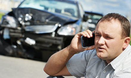 Indemnización por lesiones causadas por un accidente de Tránsito – Caso de Éxito 38