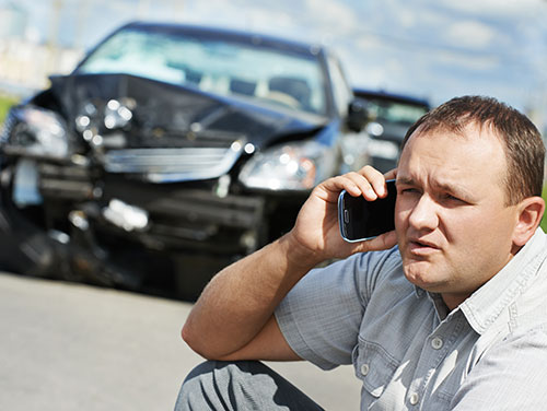 Indemnización por lesiones causadas por un accidente de Tránsito – Caso de Éxito 38