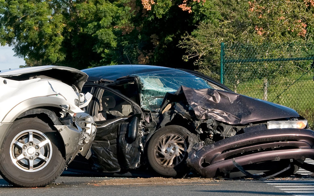 ¿Que Hacer Cuando Sufres Daños Materiales En Un Accidente De Tránsito Con Un Vehículo Particular? -Caso de Éxito 8