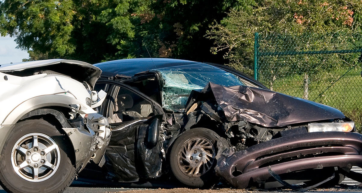¿Qué Puedo Hacer Si El Vehículo En El Cual Trabajo Es Dañado Como Consecuencia De Un Accidente De Tránsito?   Caso de Éxito 62