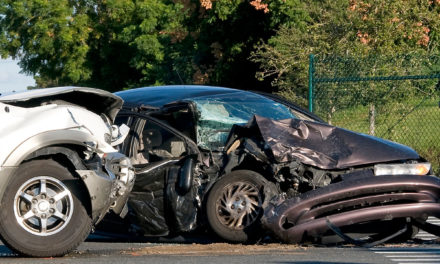 ¿Que Hacer Cuando Le Causan Daños A Su Vehículo  En Un Accidente De Tránsito? – Caso de Éxito 32