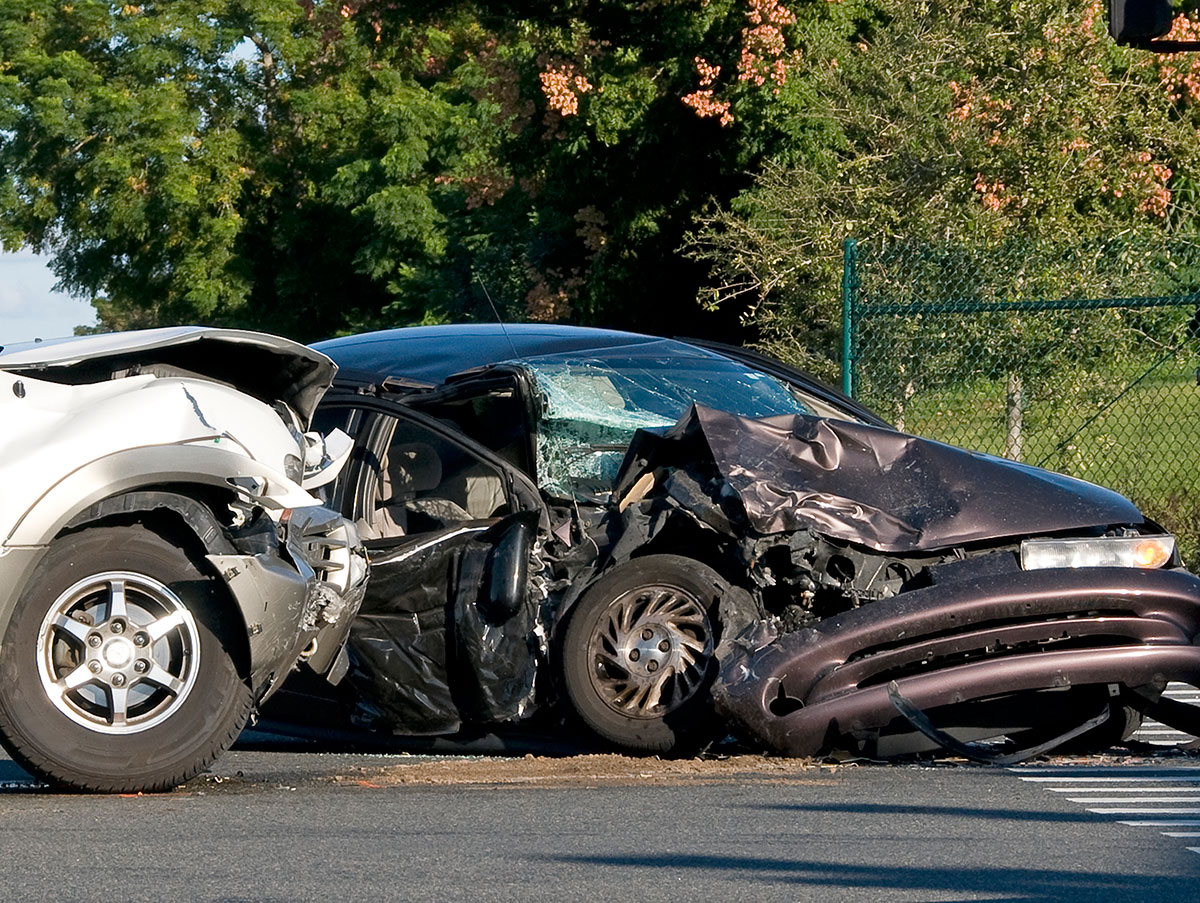 responsabilidad Accidentes como Peatòn