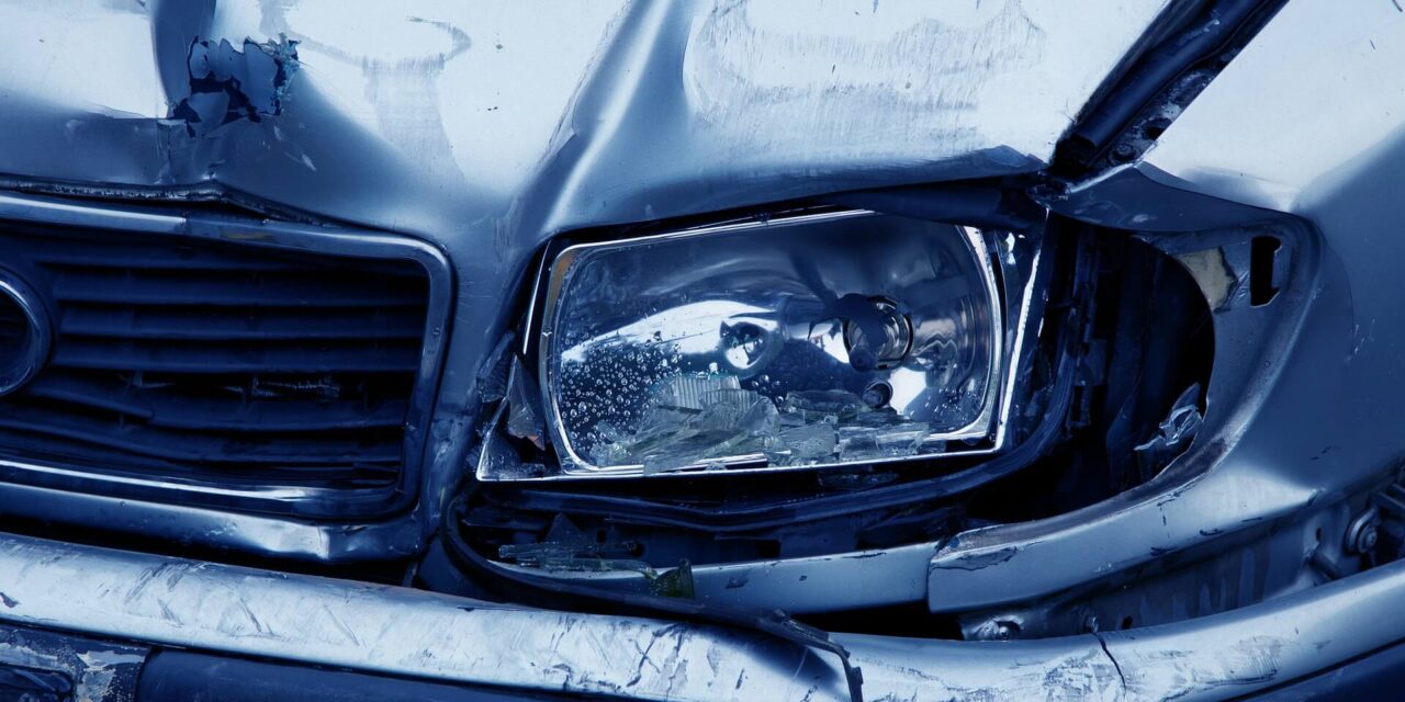 Que Hacer Legalmente Contra El  Responsable De Los Daños En El Vehículo De Tu Propiedad En Un Accidente De Tránsito? – Caso de Éxito 26