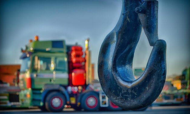 ¿Qué Puedo Hacer Si Mi Vehículo Sufre Daños Mientras Es Transportado Por Una Grúa? – Caso de Éxito 57
